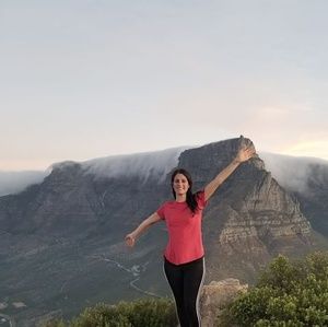 Meet your Posher, Diana